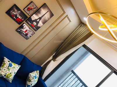 Saigon Avenue, Vietnam Saigon Avenue, Vietnam