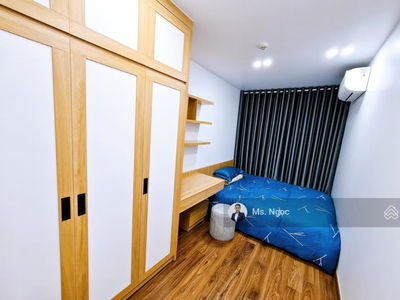 The Minato Residence Project, Vietnam  The Minato Residence Project, Vietnam