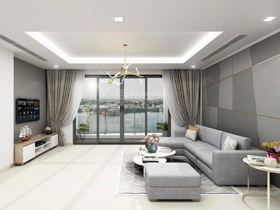 Ecolife Capitol Project, Vietnam Ecolife Capitol Project, Vietnam