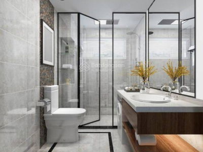 Ecolife Capitol Project, Vietnam Ecolife Capitol Project, Vietnam