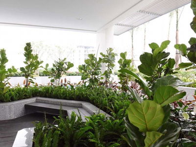 Hung Phuc Apartment, Vietnam Hung Phuc Apartment, Vietnam