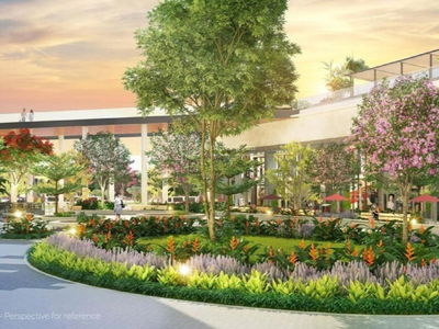 The Peak, Vietnam The Peak, Vietnam