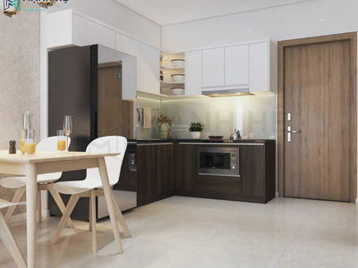 Dolphin Plaza Project, Vietnam Dolphin Plaza Project, Vietnam