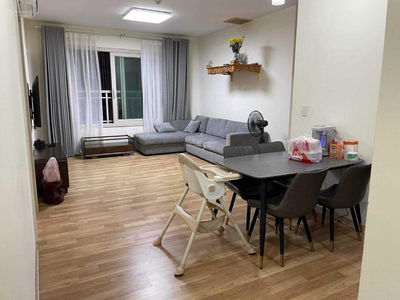 Booyoung Project, Vietnam Booyoung Project, Vietnam