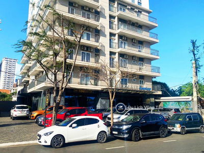 Mermaid Seaview, Vietnam Mermaid Seaview, Vietnam