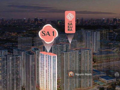 - Vinhomes Smart City, Vietnam  - Vinhomes Smart City, Vietnam