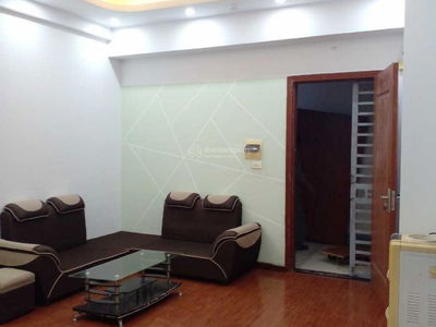 Dai Thanh Apartment Project, Vietnam Dai Thanh Apartment Project, Vietnam