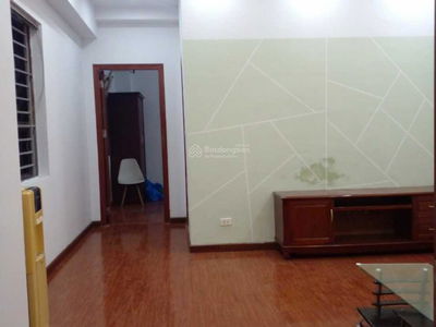 Dai Thanh Apartment Project, Vietnam Dai Thanh Apartment Project, Vietnam