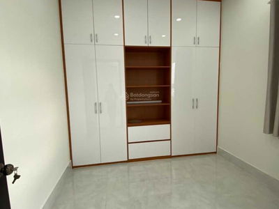 Khang Gia Go Vap Apartment, Vietnam Khang Gia Go Vap Apartment, Vietnam