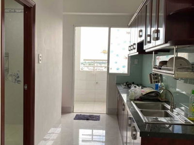 Khang Gia Go Vap Apartment, Vietnam Khang Gia Go Vap Apartment, Vietnam