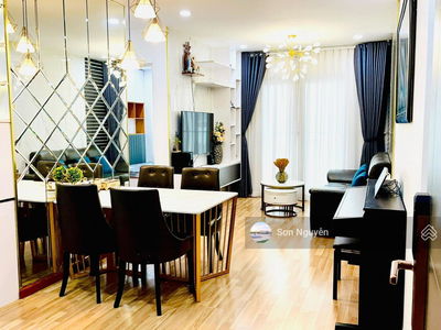 City Gate Towers, Vietnam City Gate Towers, Vietnam