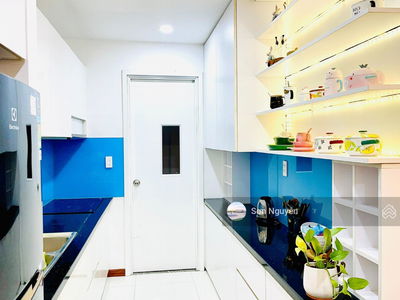 City Gate Towers, Vietnam City Gate Towers, Vietnam