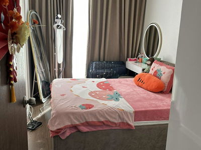 Saigon Royal Residence, Vietnam Saigon Royal Residence, Vietnam