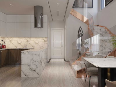 Vung Tau Center Point Project, Vietnam Vung Tau Center Point Project, Vietnam