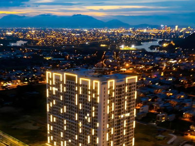 FPT City Da Nang Project, Vietnam  FPT City Da Nang Project, Vietnam