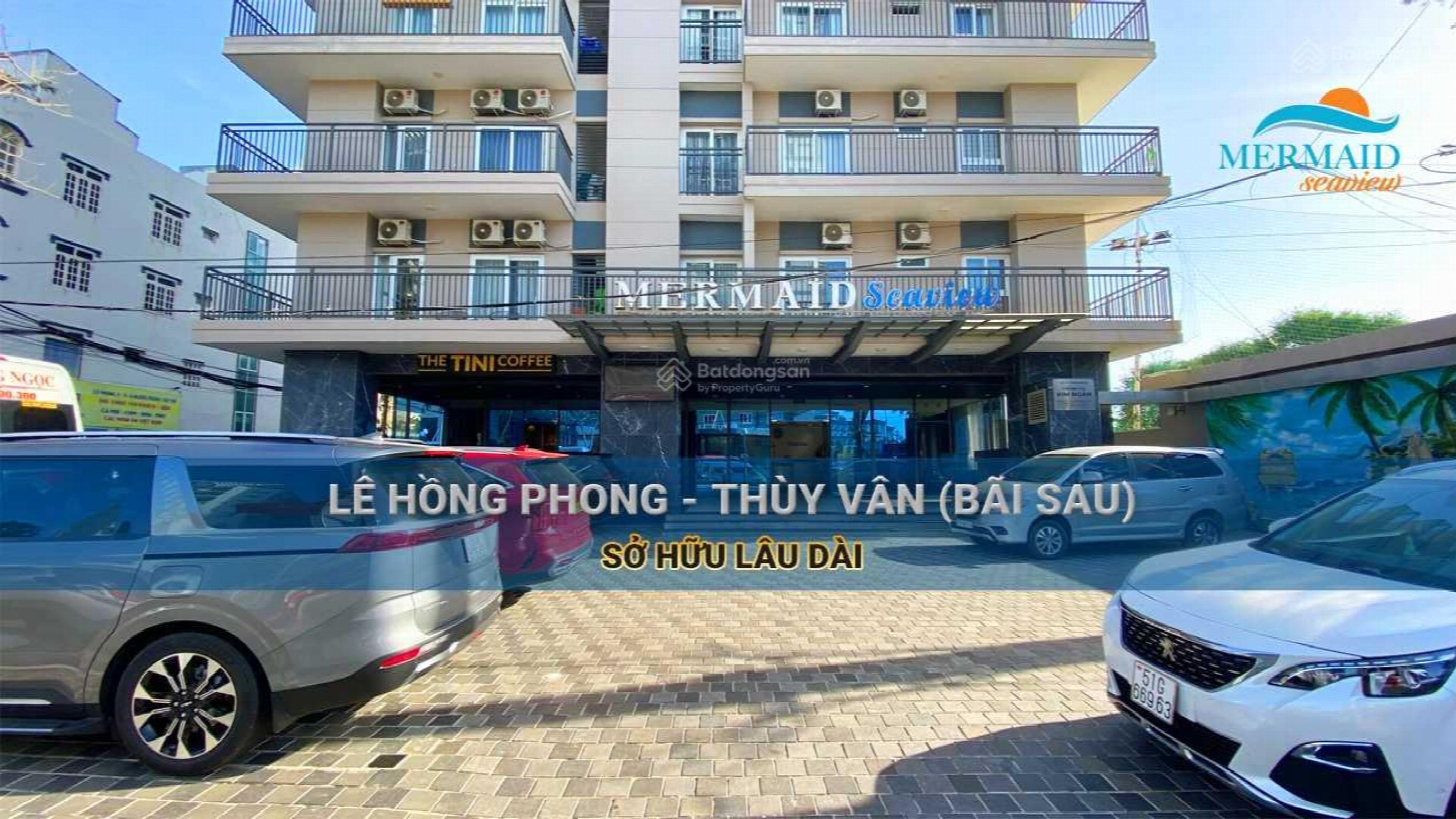 Mermaid Seaview Project, Vietnam Mermaid Seaview Project, Vietnam