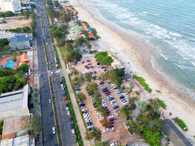 Mermaid Seaview Project, Vietnam  Mermaid Seaview Project, Vietnam