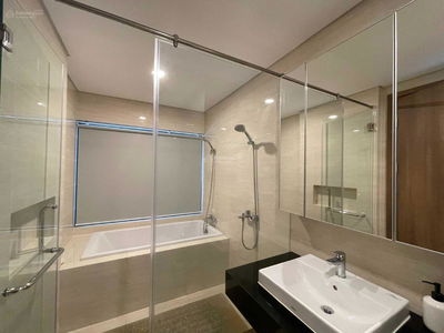 Opal SaiGon Pearl, Vietnam Opal SaiGon Pearl, Vietnam