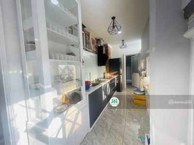 Hoang Dieu Street, Vietnam Hoang Dieu Street, Vietnam