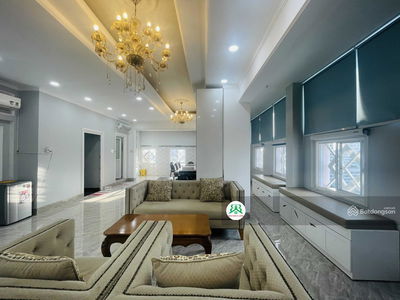 Hoang Dieu Street, Vietnam Hoang Dieu Street, Vietnam