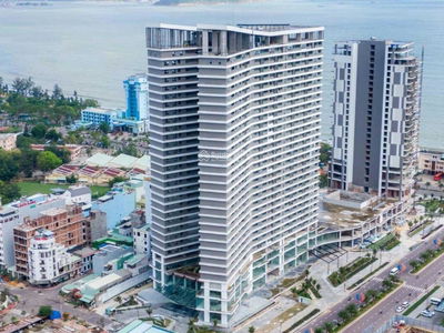 FLC SeaTower Project, Vietnam FLC SeaTower Project, Vietnam