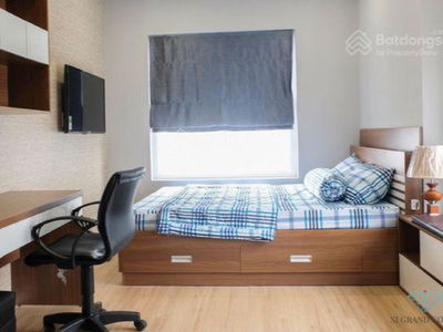 Xi Grand Court, Vietnam Xi Grand Court, Vietnam