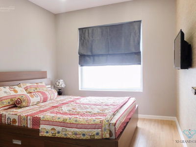 Xi Grand Court, Vietnam Xi Grand Court, Vietnam