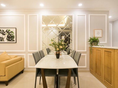 The Tresor, Vietnam The Tresor, Vietnam