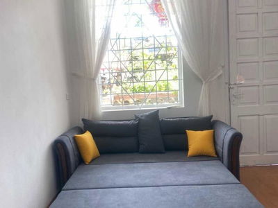 Tran Cung Street, Vietnam Tran Cung Street, Vietnam