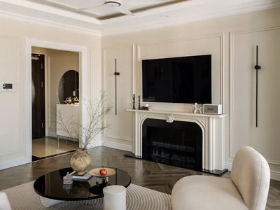 Imperia Sky Garden Project, Vietnam Imperia Sky Garden Project, Vietnam