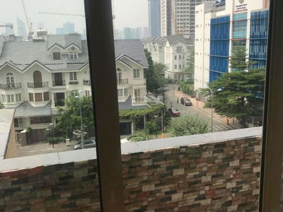 Saigon Pearl, Vietnam Saigon Pearl, Vietnam