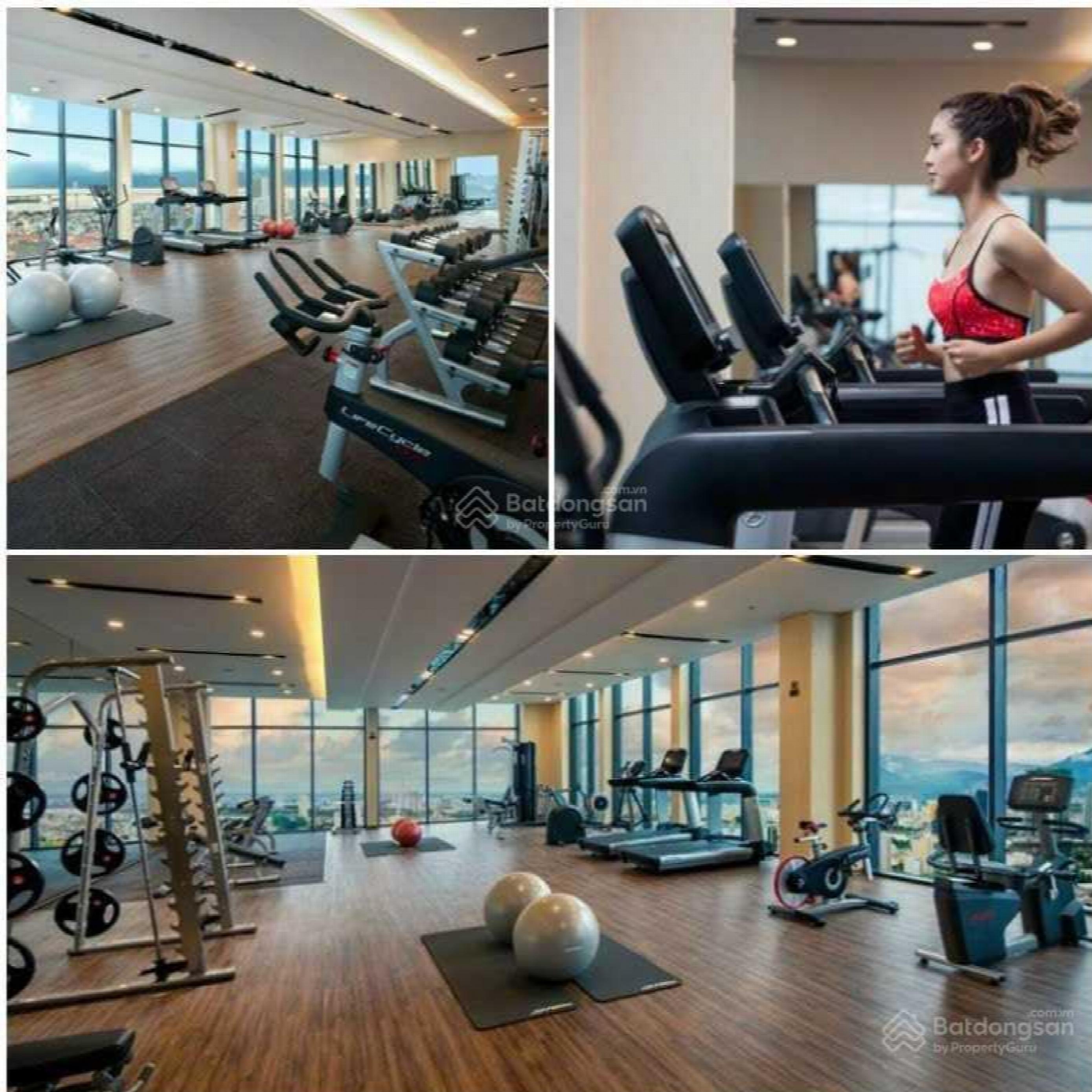 Alphanam Luxury Apartment Project, Vietnam Alphanam Luxury Apartment Project, Vietnam