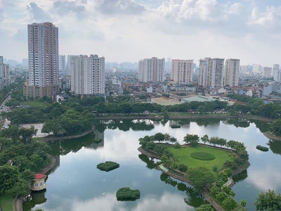 Den Lu I Project, Vietnam Den Lu I Project, Vietnam