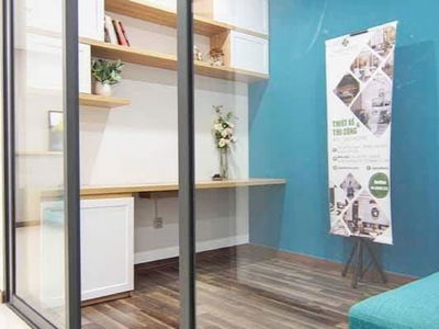 Cong Hoa Plaza, Vietnam Cong Hoa Plaza, Vietnam