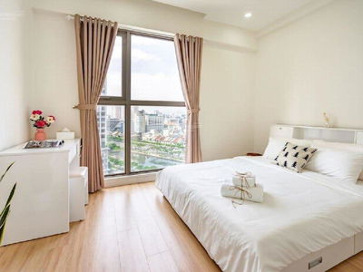 Masteri Millennium Masteri Millennium