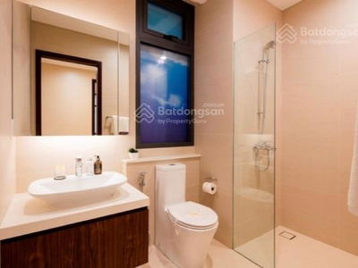 One Verandah Mapletree, Vietnam One Verandah Mapletree, Vietnam