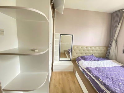 ICON 56, Vietnam ICON 56, Vietnam