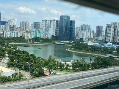 Thang Long Number One Project, Vietnam Thang Long Number One Project, Vietnam