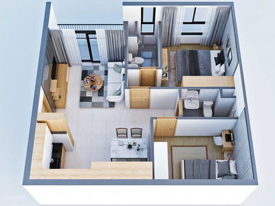 Bcons Garden Project, Vietnam Bcons Garden Project, Vietnam