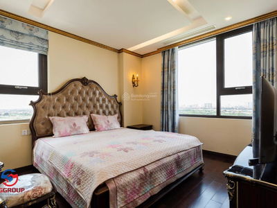 HC Golden City Project, Vietnam HC Golden City Project, Vietnam