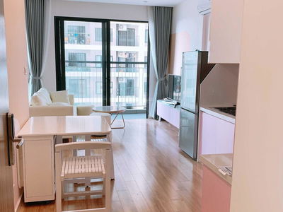 Imperia Smart City Project, Vietnam Imperia Smart City Project, Vietnam