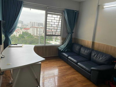 Ehome 5 - The Bridgeview, Vietnam Ehome 5 - The Bridgeview, Vietnam