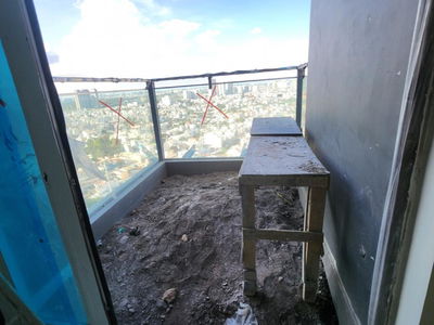 DEFINE apartment, Vietnam DEFINE apartment, Vietnam