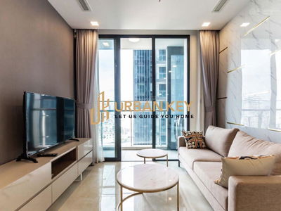 Vinhomes Golden River Ba Son, Vietnam Vinhomes Golden River Ba Son, Vietnam