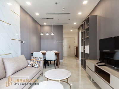 Vinhomes Golden River Ba Son, Vietnam Vinhomes Golden River Ba Son, Vietnam