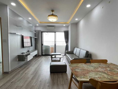 Muong Thanh Vien Trieu Project, Vietnam Muong Thanh Vien Trieu Project, Vietnam