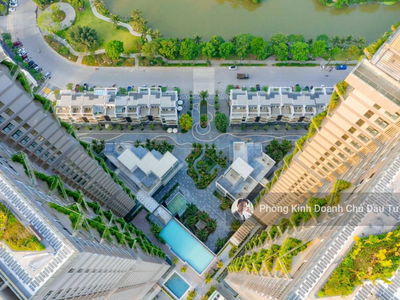 Sol Forest Ecopark Project, Vietnam Sol Forest Ecopark Project, Vietnam