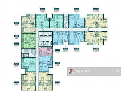Sky Oasis Apartment Project, Vietnam Sky Oasis Apartment Project, Vietnam