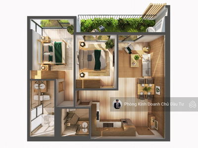 Sky Forest Residences Project Sky Forest Residences Project