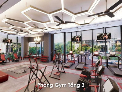 The Sang Residence Project, Vietnam The Sang Residence Project, Vietnam